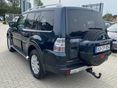 MITSUBISHI PAJERO 2007/3 - 5