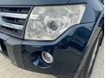 MITSUBISHI PAJERO 2007/3 - 13