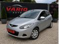 MAZDA 2 1.3 TE 3 év garanciával . 0 ft önerőtől . szép állapotban
