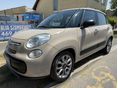 FIAT 500L 1.4 16V PopStar OLASZ ROZSDAMENETES! 1.5 ÉV MŰSZAKI VIZSGA! FRISSEN SZERVIZELVE!