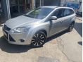 FORD FOCUS 2.0 TDCi Titanium Powershift