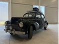 PEUGEOT 203 1955/6 - 4
