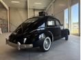 PEUGEOT 203 1955/6 - 5