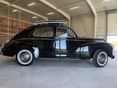 PEUGEOT 203 1955/6 - 6