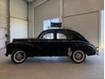 PEUGEOT 203 1955/6 - 7