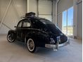 PEUGEOT 203 1955/6 - 8