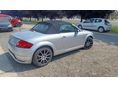 AUDI TT 2000/10 - 11