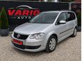 VOLKSWAGEN TOURAN 1.6 Trendline 7 személyes . garanciával . 0 ft önerőtől . szép állapotban