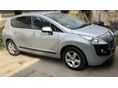 PEUGEOT 3008 2013/1 - 4