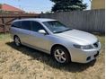 HONDA ACCORD 2005/9 - 3