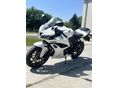 HONDA CBR 600 RR 2008 - 2