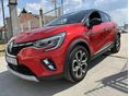 RENAULT CAPTUR 1.0 TCe Intens Mo.-i. TÖRÉSMENTES. VÉGIG MÁRKASZERVIZES. VONÓHOROG. VIHETŐ!