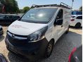 OPEL VIVARO 2015/11 - 1
