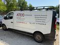 OPEL VIVARO 2015/11 - 2