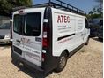 OPEL VIVARO 2015/11 - 4