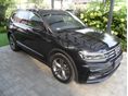 VOLKSWAGEN TIGUAN ALLSPACE 2.0 TDI SCR 4Motion DGS 7 személy / R-Line / Végig vezetett szerviz /