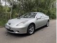 TOYOTA CELICA 1999/12 - 3