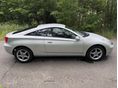 TOYOTA CELICA 1999/12 - 8