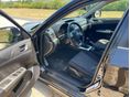 SUBARU IMPREZA 2010/5 - 8