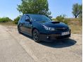 SUBARU IMPREZA 2.5 WRX