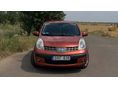 NISSAN NOTE 2006 - 2