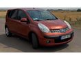 NISSAN NOTE 2006 - 3