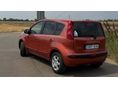 NISSAN NOTE 2006 - 4