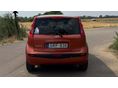 NISSAN NOTE 2006 - 5