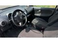 NISSAN NOTE 2006 - 10