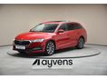 SKODA OCTAVIA Combi 1.5 TSI ACT Style MAGYAR 1.TUL-GARANTÁLT KM-SZERVIZTÖRTÉNET-ÁFÁS-GARANCIÁVAL!