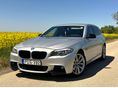 BMW 5-ÖS SOROZAT 525d Touring (Automata) M-Packet / F1 Váltó / 19-es Alufelnik
