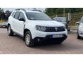 DACIA DUSTER 1.5 Blue dCi Comfort 4WD MAGYARORSZÁGI. 1 TULAJ. ALACSONY FOGYASZTÁS