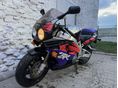 HONDA CBR 900 RR SC28