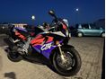 HONDA CBR 900 RR 1993/4 - 2