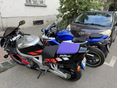HONDA CBR 900 RR 1993/4 - 3