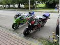 HONDA CBR 900 RR 1993/4 - 4