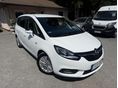 OPEL ZAFIRA TOURER 2018/3 - 1
