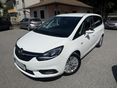 OPEL ZAFIRA TOURER 2018/3 - 4