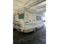 ADRIA ducatto 2.8 JTD