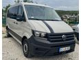 VOLKSWAGEN CRAFTER 2.0 SCR TDI 30 L3H2 City WLTP 3000KM! Magyarországi. garanciális!