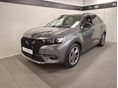 DS DS 7 Crossback 1.6 E-Tense Rivoli S&S EAT8 Plug-in-hibrid / keveset futott / újszerű állapot / magas felszereltség