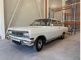 OPEL OLYMPIA REKORD 1.5