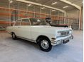 OPEL OLYMPIA 1966/6 - 6