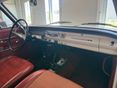 OPEL OLYMPIA 1966/6 - 12