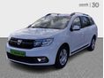 DACIA LOGAN MCV 1.0 Arctic M.O-i. 1. Tulaj. Vezetett szervizkönyv. Friss műszaki vizsga