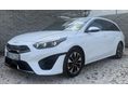 KIA CEE'D Ceed SW 1.6 GDI PHEV Platinum DCT +PLUG IN+BŐR+ÜLÉSHŰTÉS+FACELIFT+BALESETMENTES+