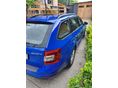 SKODA OCTAVIA 2019/8 - 5