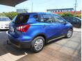 SUZUKI SX4 S-CROSS 2014/9 - 2