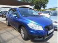 SUZUKI SX4 S-CROSS 1.6 GL Plusz
