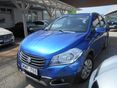 SUZUKI SX4 S-CROSS 2014/9 - 3